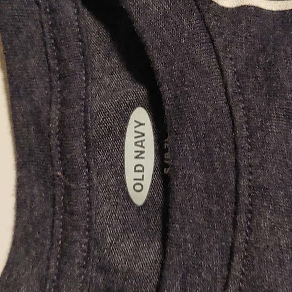 3/$25 OLD Navy long sleeves children t-shirt with figure skates applique - Picture 4 of 9